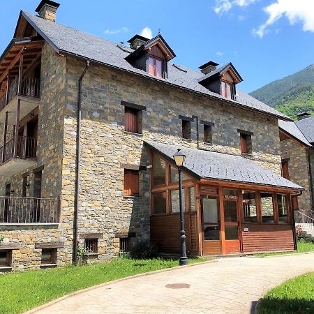 Pirineosnature Apartments San Juan De Plan Exteriér fotografie