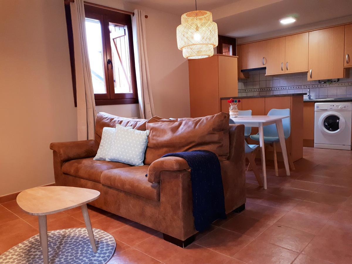 Pirineosnature Apartments San Juan De Plan Exteriér fotografie